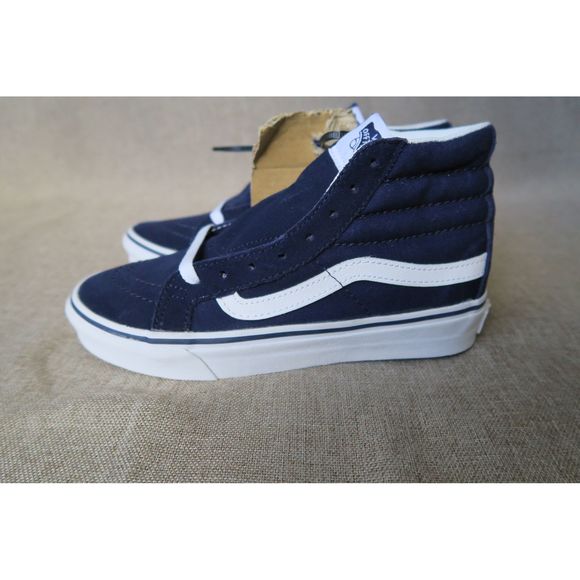vans sk8 slim